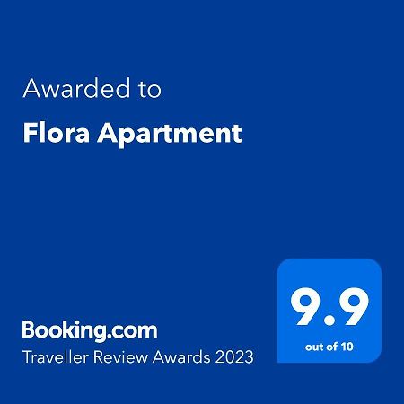 Flora Apartment Surčin Exterior foto